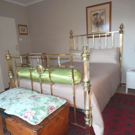 Swellendam Overnight Accommodation Dış mekan fotoğraf