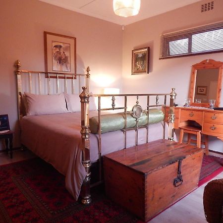 Swellendam Overnight Accommodation Dış mekan fotoğraf