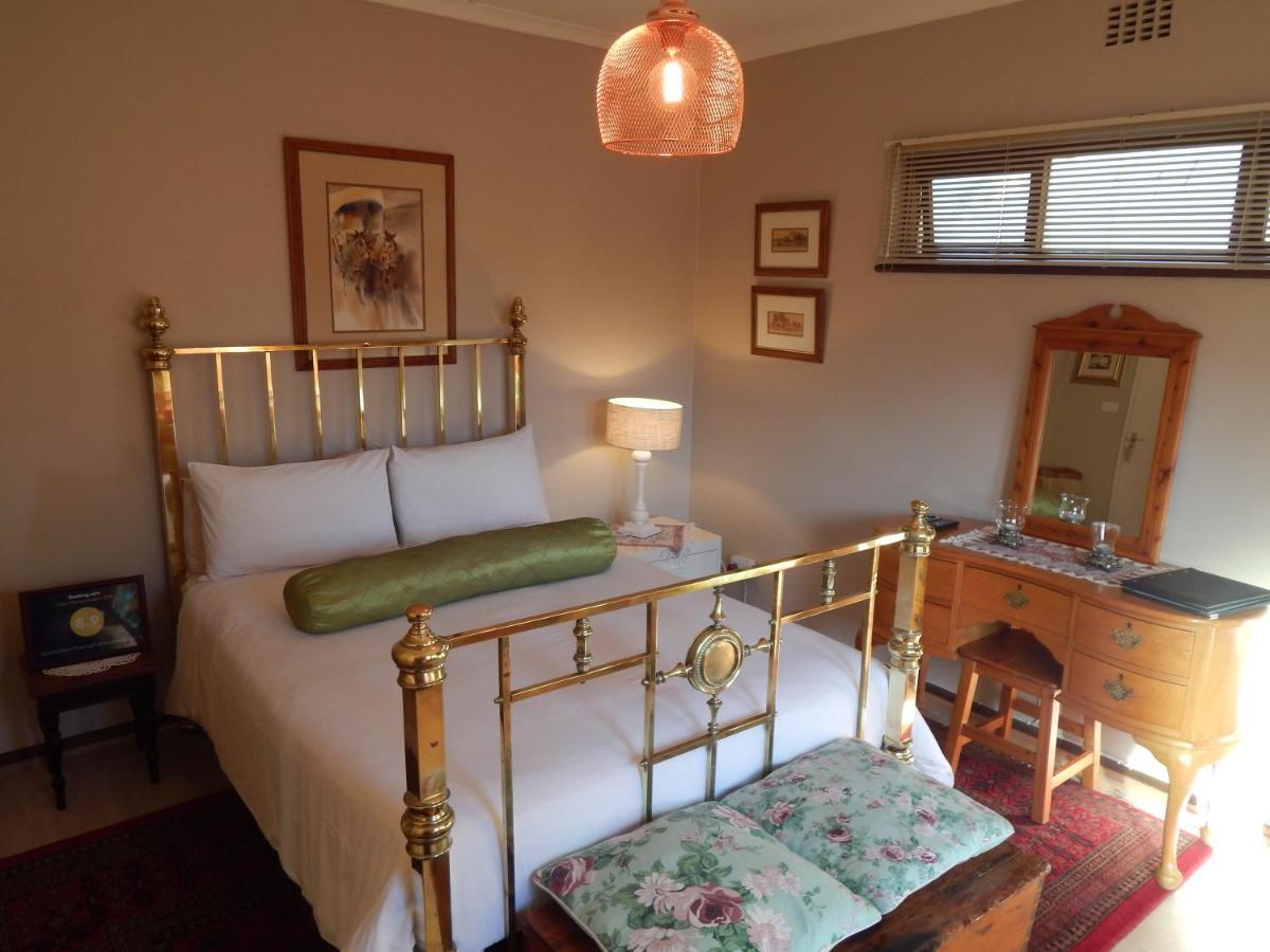 Swellendam Overnight Accommodation Dış mekan fotoğraf