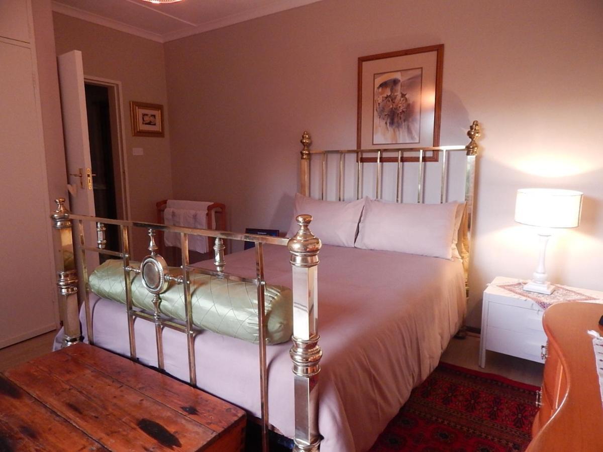Swellendam Overnight Accommodation Dış mekan fotoğraf