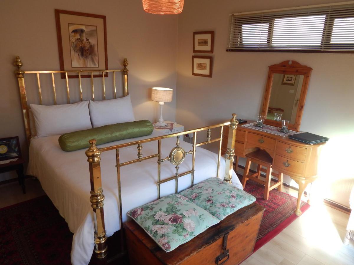 Swellendam Overnight Accommodation Dış mekan fotoğraf