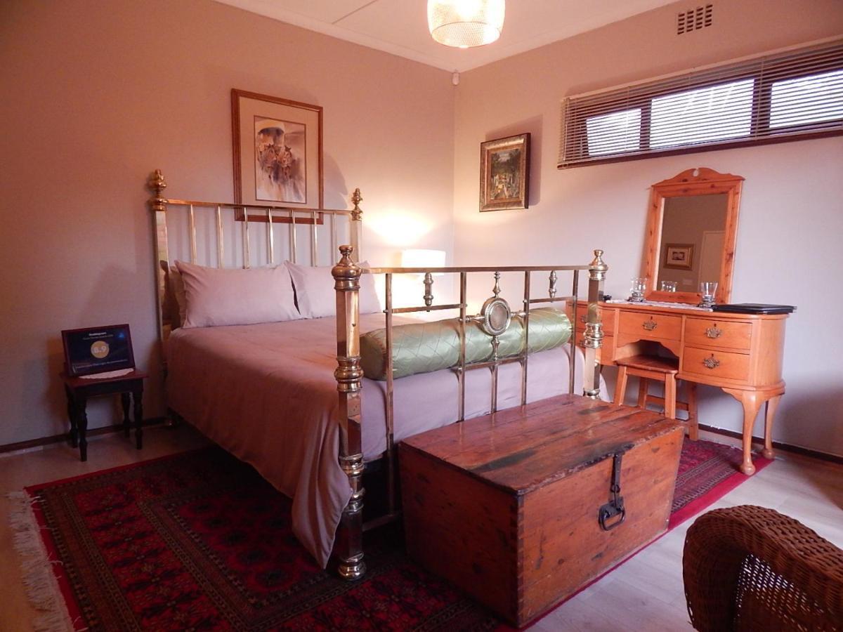 Swellendam Overnight Accommodation Dış mekan fotoğraf