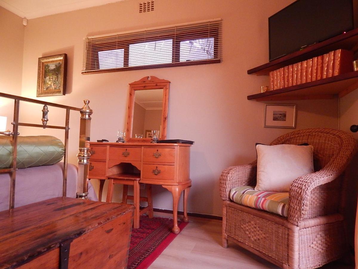 Swellendam Overnight Accommodation Dış mekan fotoğraf