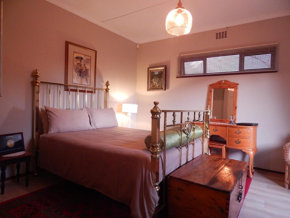 Swellendam Overnight Accommodation Dış mekan fotoğraf