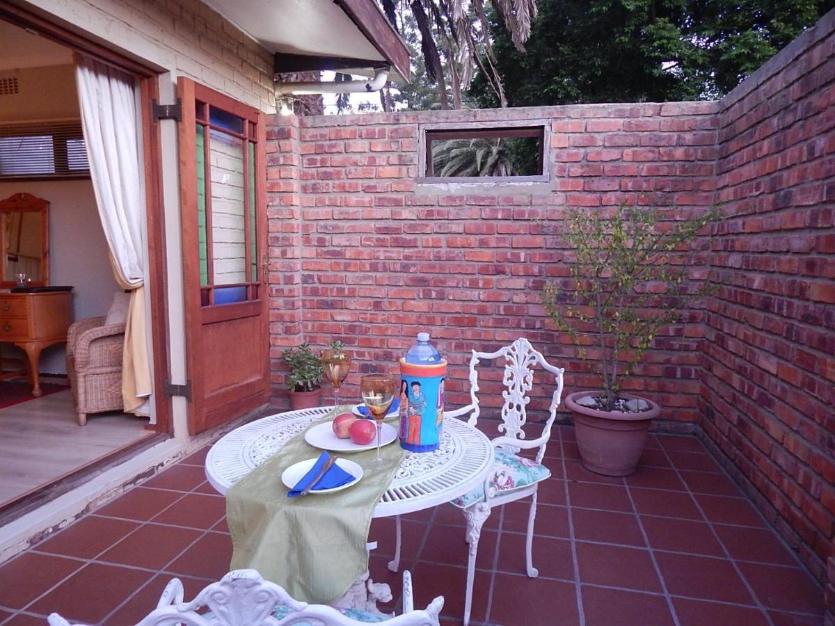 Swellendam Overnight Accommodation Dış mekan fotoğraf